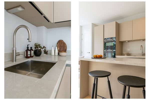 Medium property photo - Anton Geesinkstraat 6, 3552 BB Utrecht